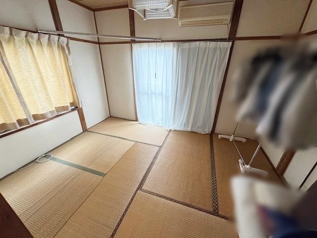 下恩田貸アパート（西棟） 室内