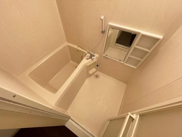 メゾンM&A城西　A棟（202） 部屋画像