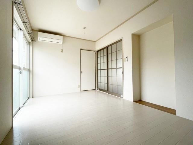 メゾンM&A城西　A棟（202） 室内