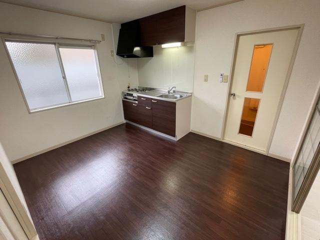 メゾンM&A城西　A棟（202） 室内