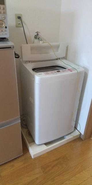 アルムハイツ板倉（105） 室内