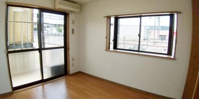 アルムハイツ板倉（105） 室内