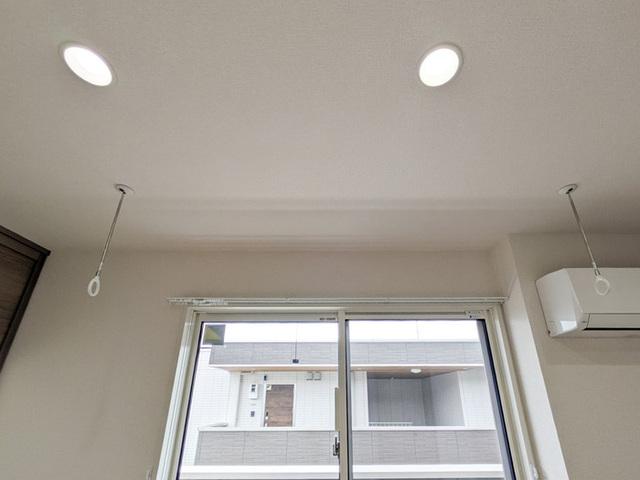 ノーブルラフィネ万平町　A（301） 部屋画像