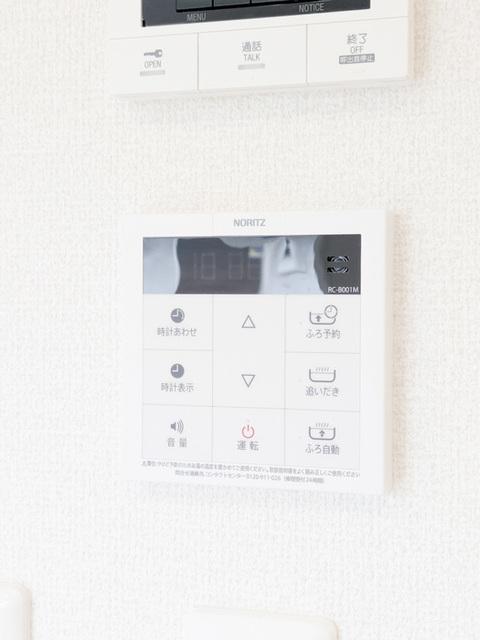 ノーブルラフィネ万平町　A（302） 部屋画像