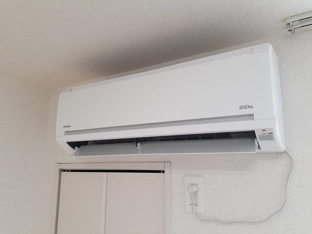 フォレスト　リバーⅡ（402） その他部屋・スペース