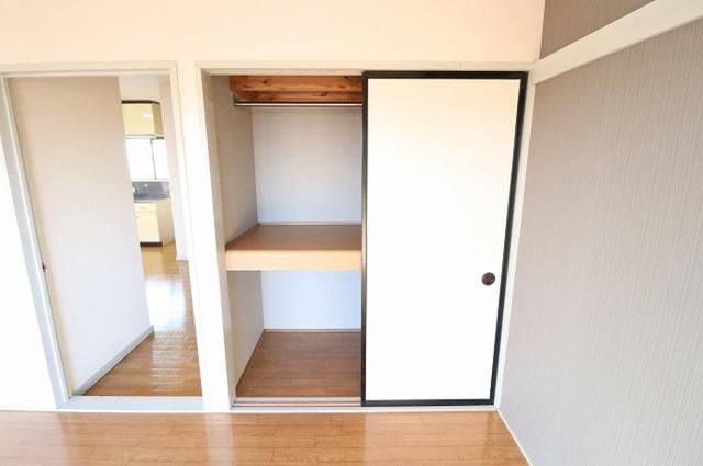 コーポＫ-１（3-E） 部屋画像