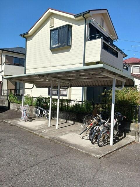 プランタンエトワール（101） その他部屋・スペース
