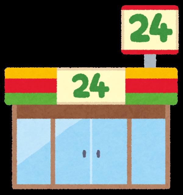 セブンイレブン行田栄町店：251m