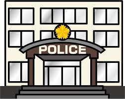 行田警察署：2228m