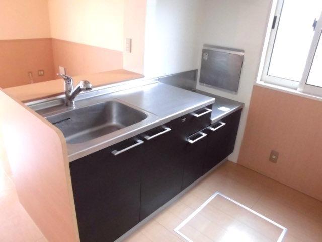 コーエイハイム（101） 部屋画像