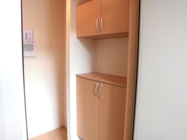 コーエイハイム（101） 部屋画像