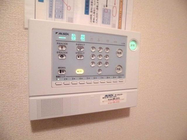 コーエイハイム（101） 部屋画像