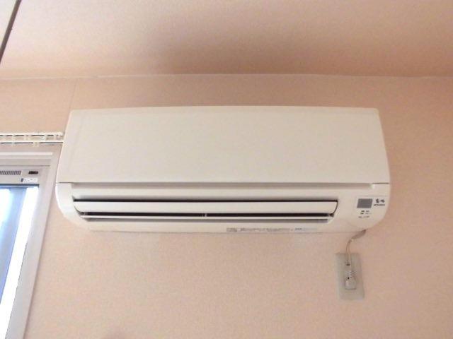 コーエイハイム（101） 部屋画像