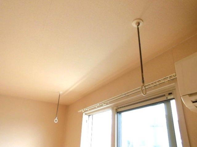コーエイハイム（101） 部屋画像