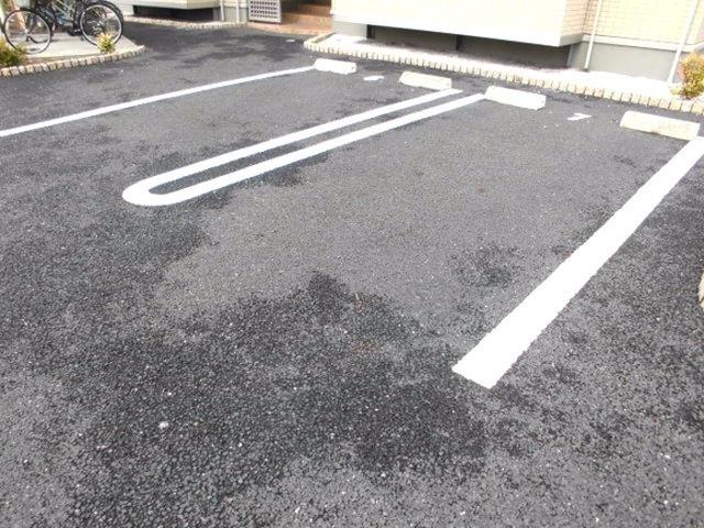 コーエイハイム（101） 駐車場