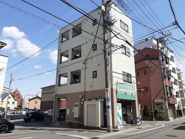 アネックス銀座（301） 外観