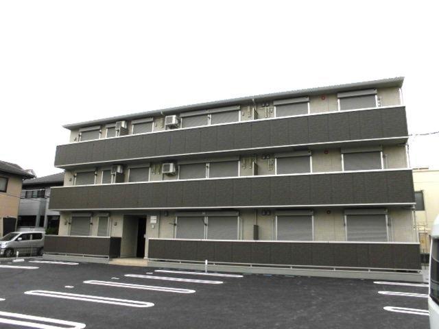 アネックス曙町（102） 物件画像