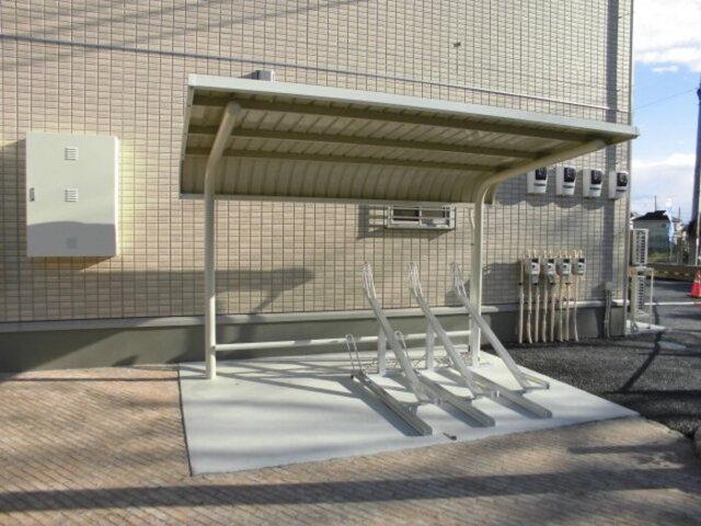 マンチェスター（202） 物件画像