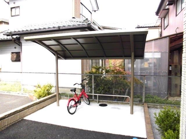 ＷＩＴ熊谷　Ⅱ（102） 物件画像