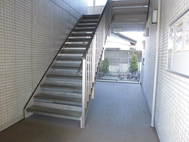 Ｓｋｙ ルーム　Ⅲ（303） ロビー