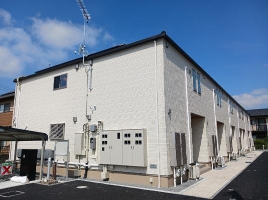 ＭＡＲ（マル）（103） 外観