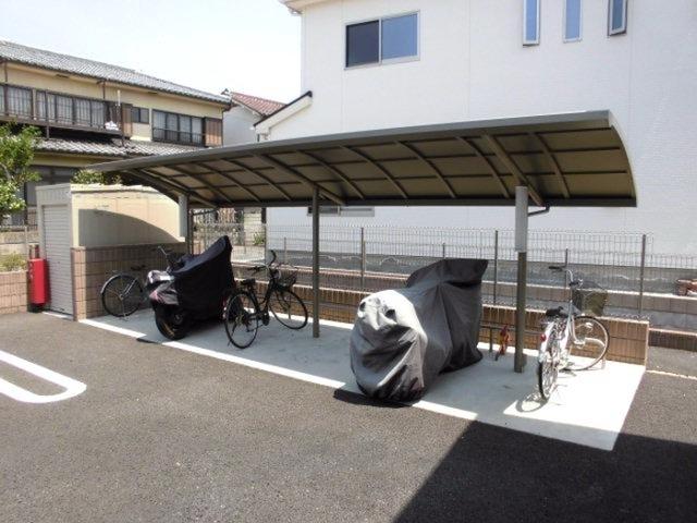 カーサ石原　Ａ（101） 物件画像