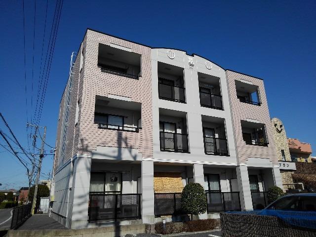 ランブラン（303） 外観