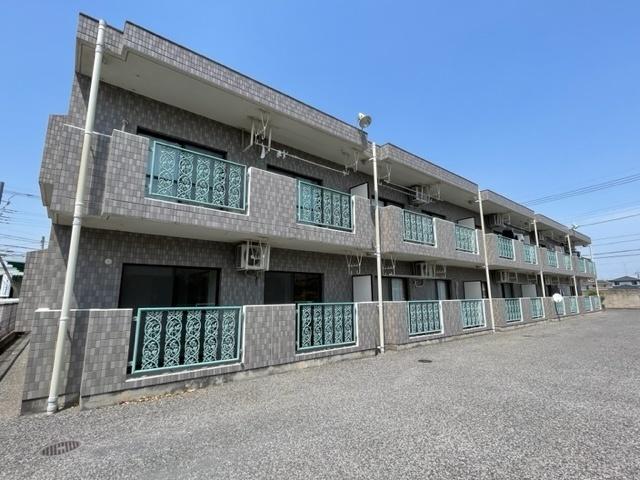 外観写真1
