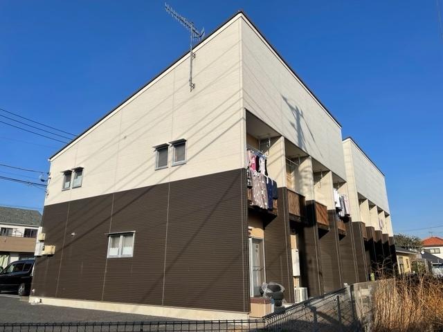 MTメゾネット ２号棟 物件画像