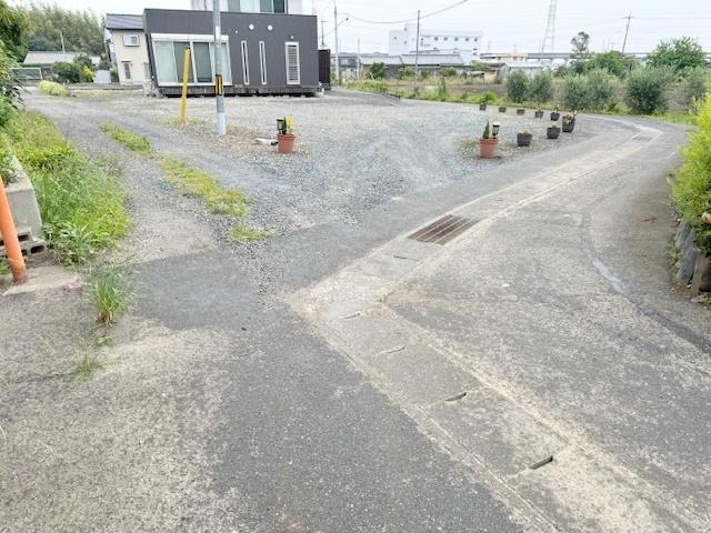 土地1