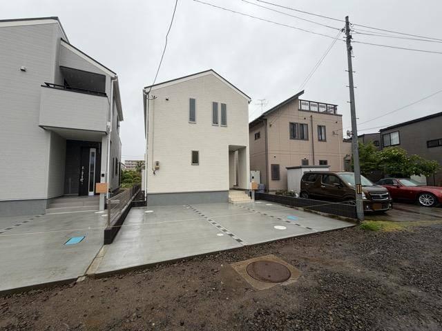 外観写真1