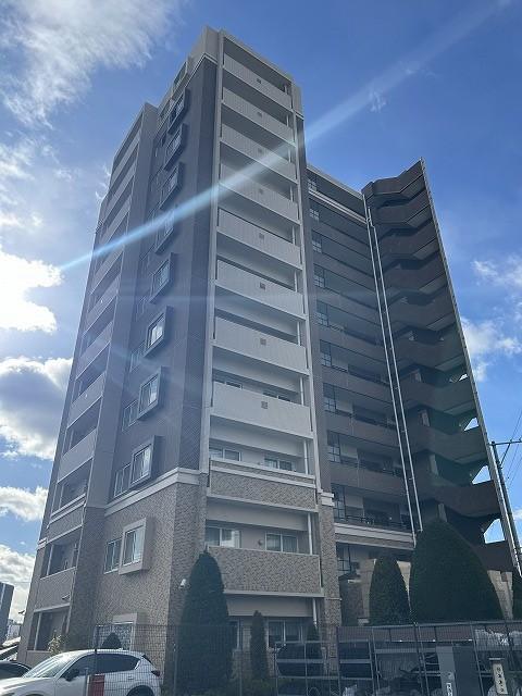 外観写真1