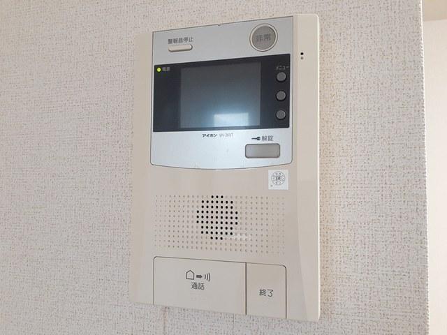 スペチアーレ　桜ヶ丘（705） 設備