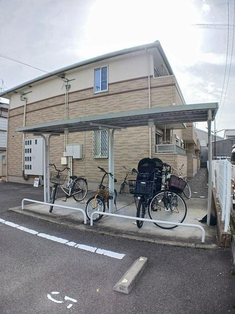 コッティⅠ（206） その他部屋・スペース
