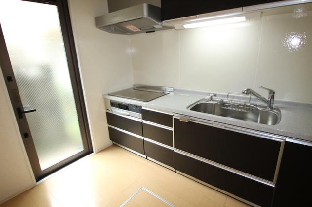 ローズコート中桜塚（101） 部屋画像