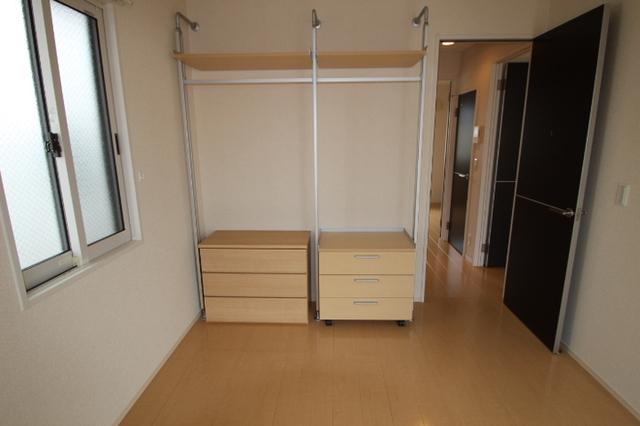 ローズコート中桜塚（101） 部屋画像