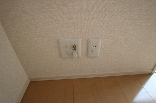 ローズコート中桜塚（101） 部屋画像