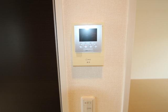 ローズコート中桜塚（101） 部屋画像