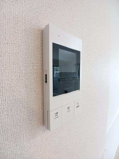 ユニゾン安満　Ａ棟（302） 設備
