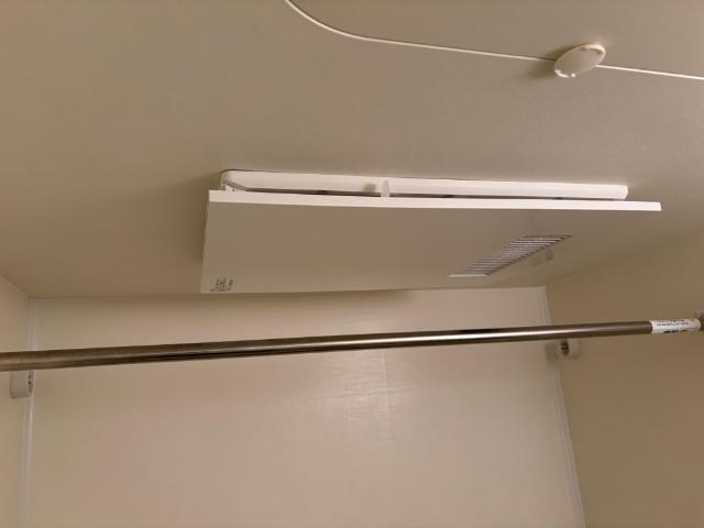 大阪市西区南堀江マンション 設備