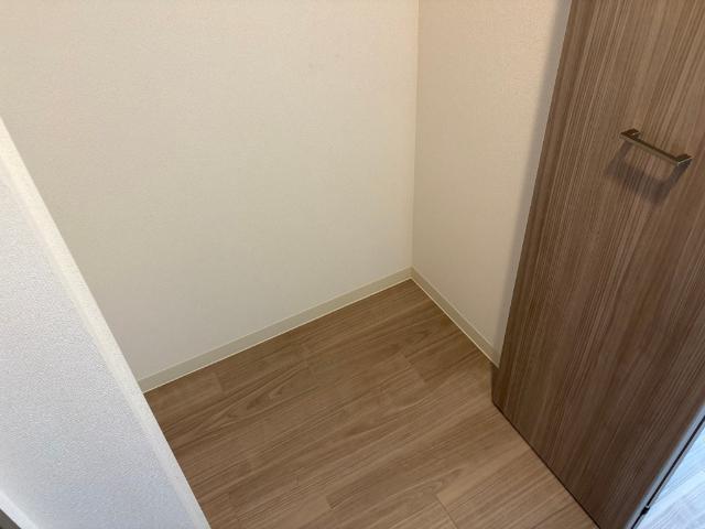 大阪市西区南堀江マンション 収納