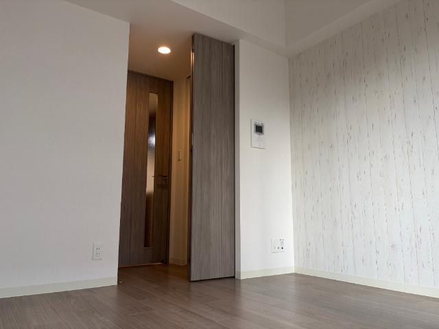 大阪市西区南堀江マンション 室内