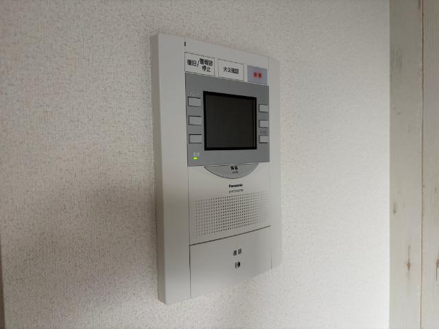 大阪市西区南堀江マンション 設備
