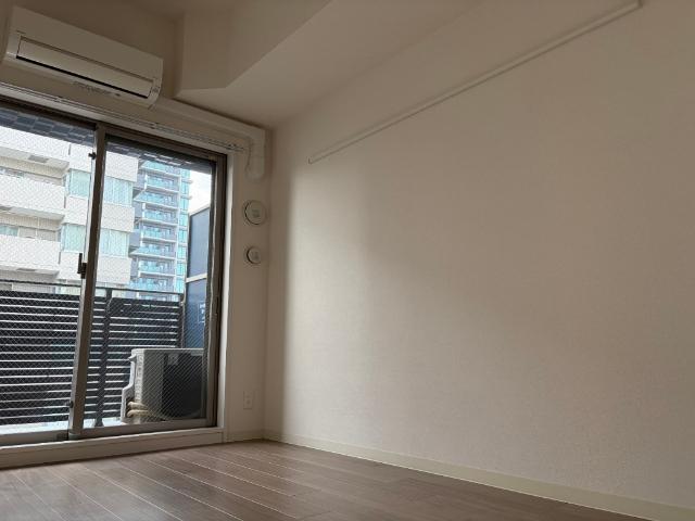 大阪市西区南堀江マンション 室内