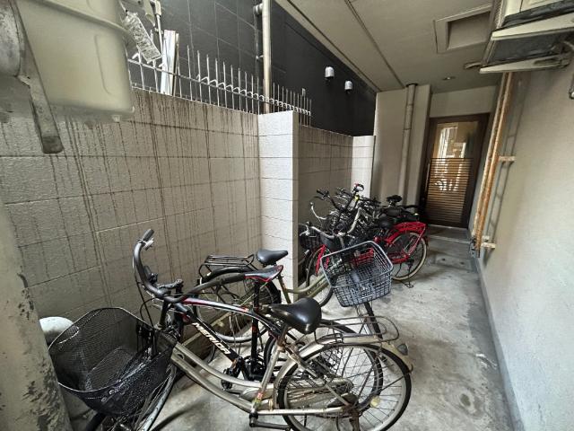 大阪市西区北堀江マンション その他