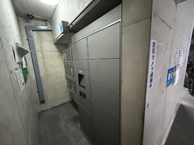 大阪市西区北堀江マンション その他