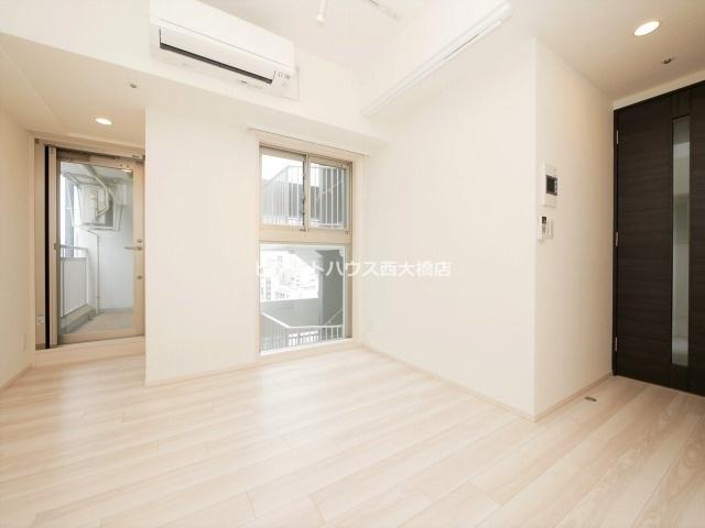 大阪市西区北堀江マンション その他