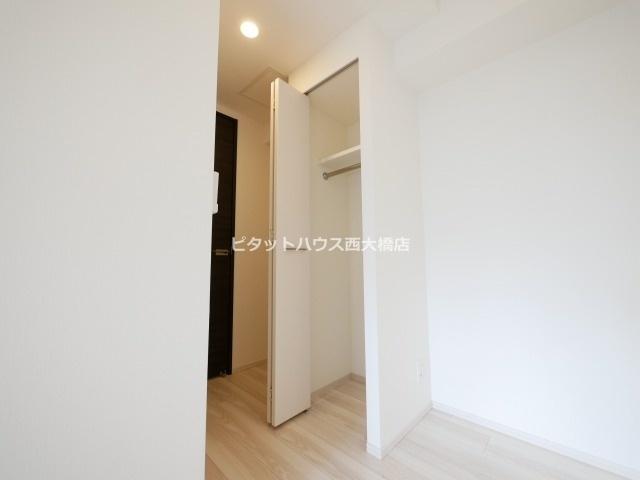 大阪市西区北堀江マンション 共有部分