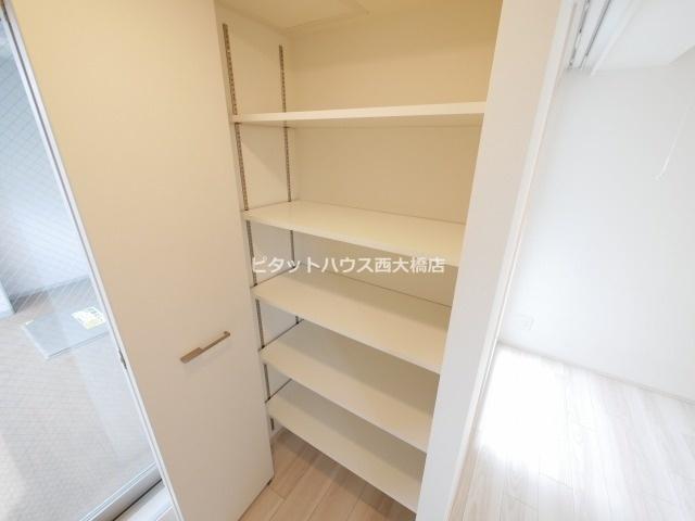 大阪市西区北堀江マンション その他