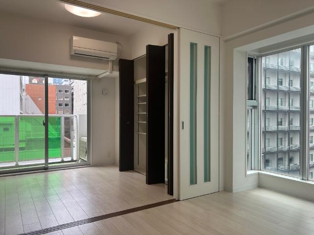 大阪市西区新町マンション その他部屋・スペース
